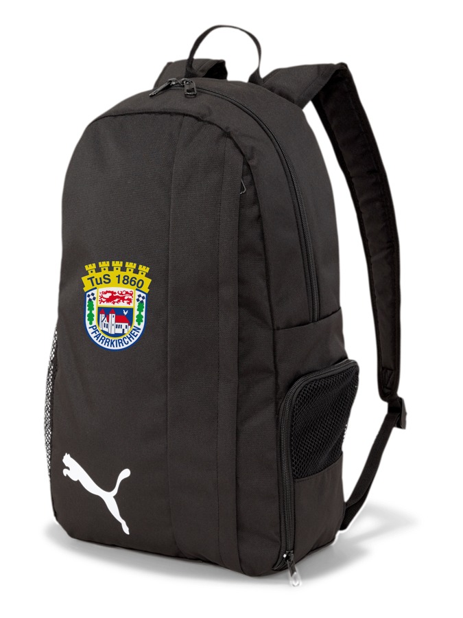 PUMA teamGOAL 23 Backpack mit Bodenfach