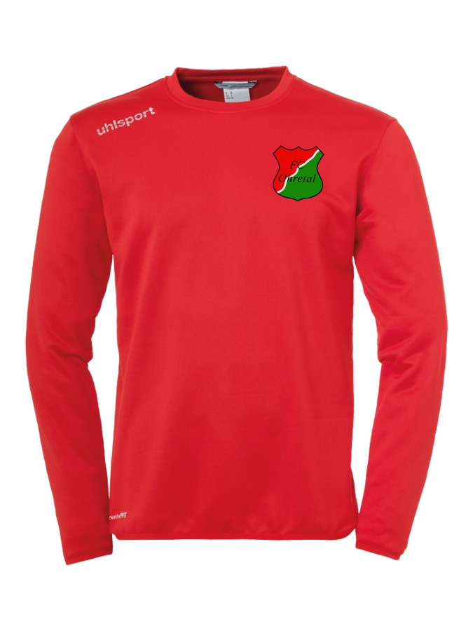 uhlsport Essential Trainingsoberteil