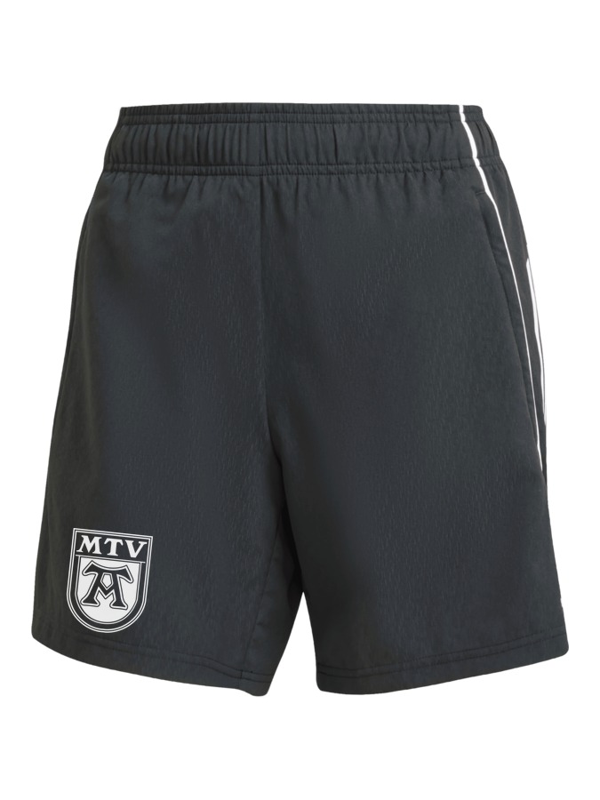 adidas Tiro 25 Competition Downtime Shorts Damen
