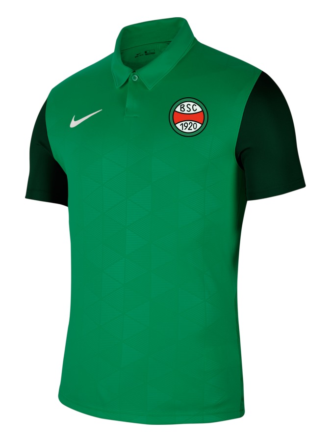 Nike Trophy IV Kurzarm Trikot