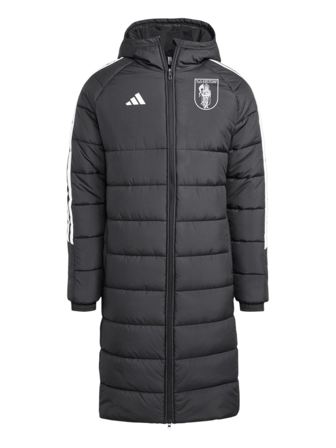 adidas Tiro 24 Long Coat