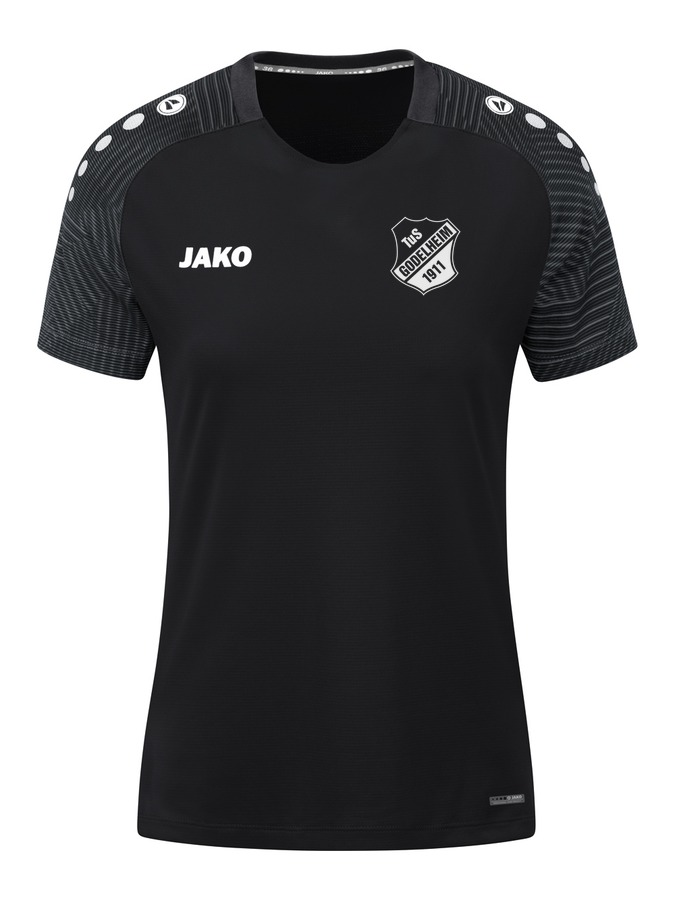 Jako T-Shirt Performance Damen