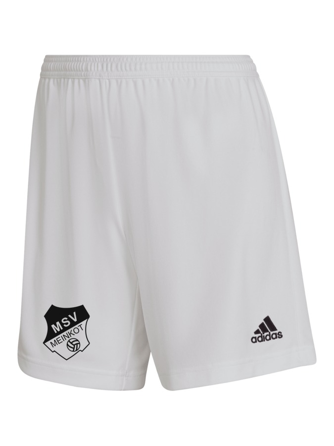 adidas Entrada 22 Shorts Damen