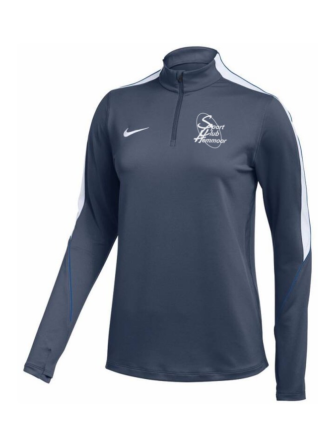 Nike Strike 26 Knit Drill Top Damen