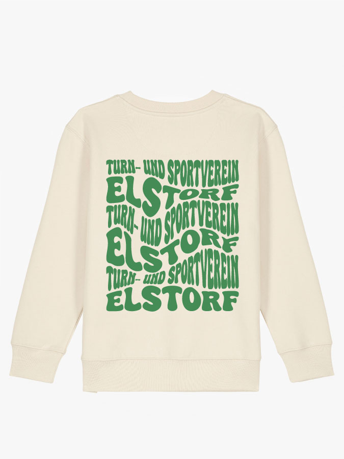 Sweater Wavy Kids