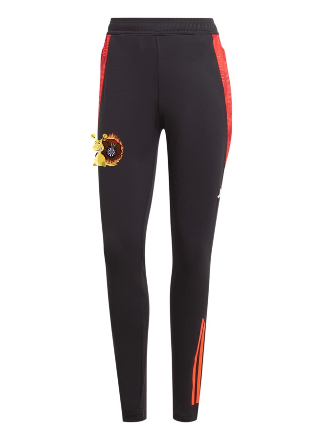 adidas Tiro 24 Competition Trainingshose Damen