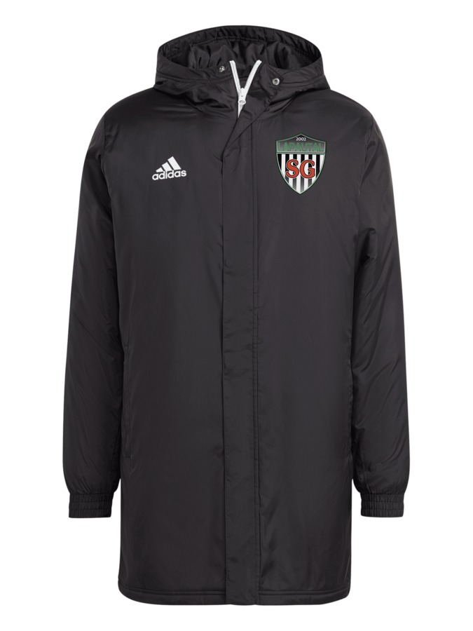 adidas Entrada 22 Stadionjacke