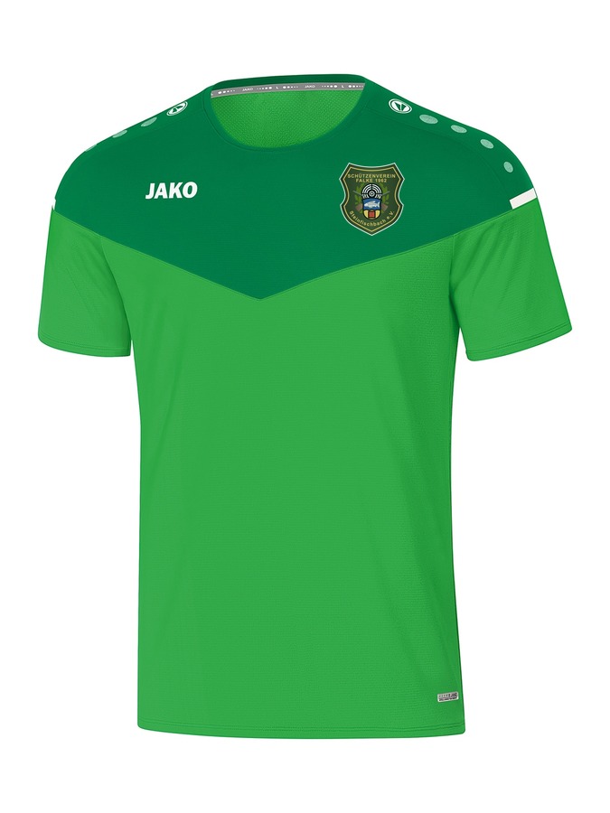 Jako T-Shirt Champ 2.0