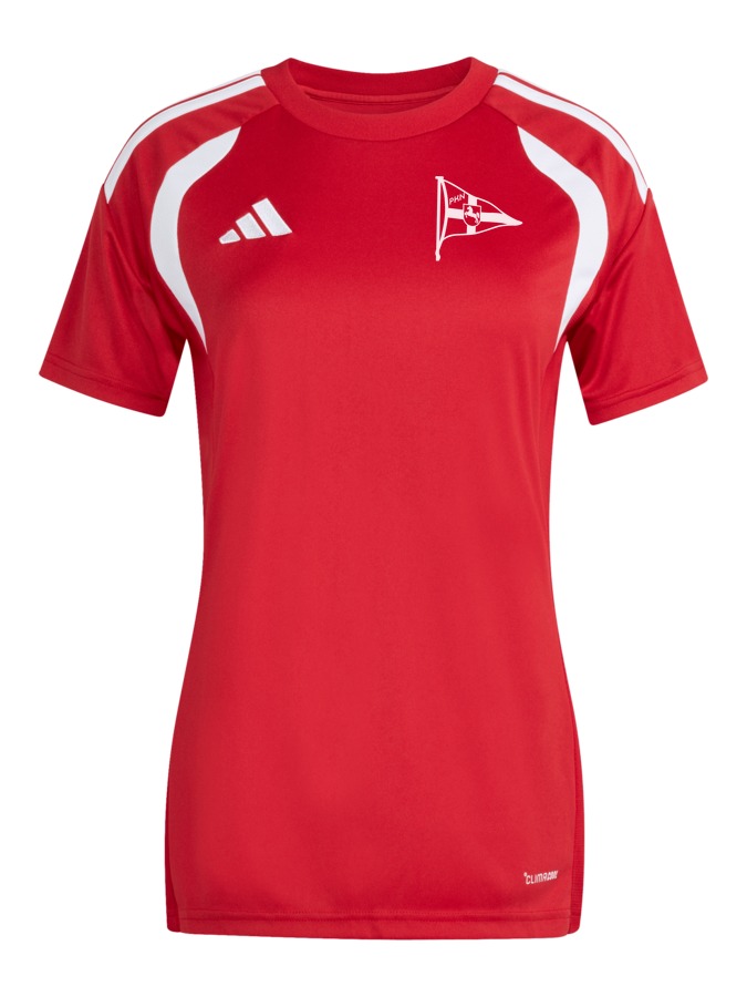 adidas Tiro 26 League Trikot Damen