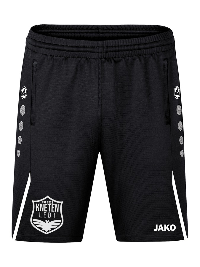 Jako Trainingsshort Challenge