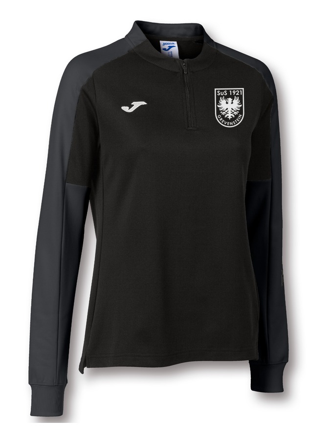 Joma Eco Championship Sweatshirt Damen