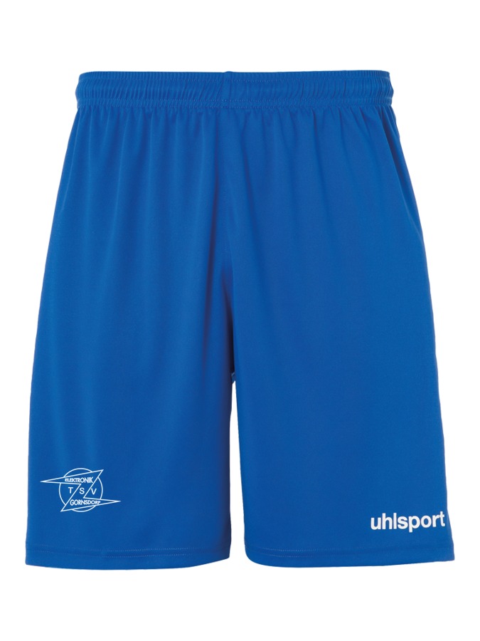 uhlsport Center Basic Shorts Ohne Innenslip