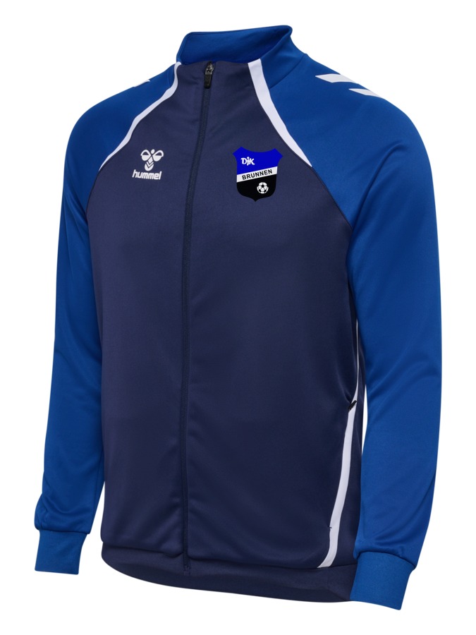 Hummel Lead 2.0 Track Zip Jacke