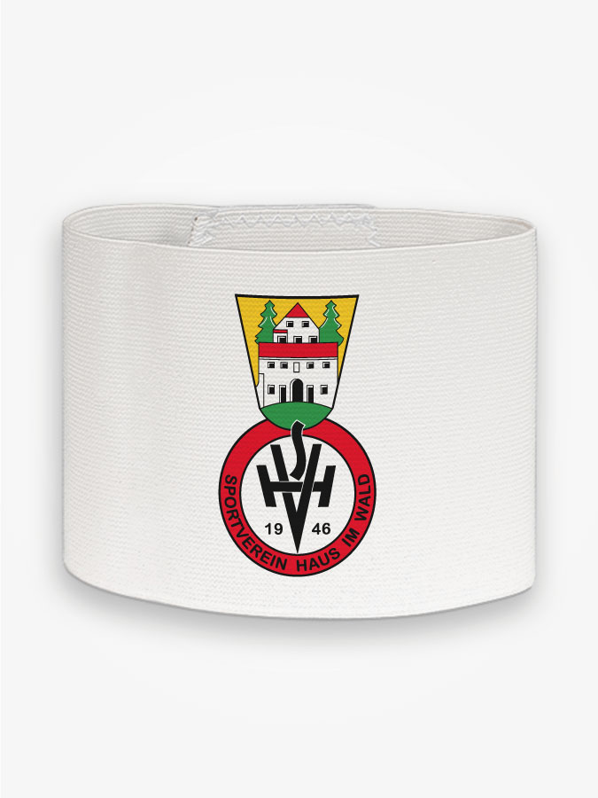 Armbinde Logo
