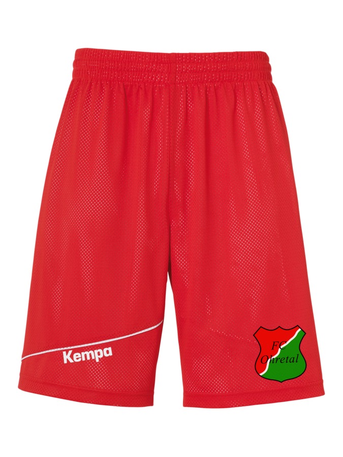 Kempa Reversible Shorts
