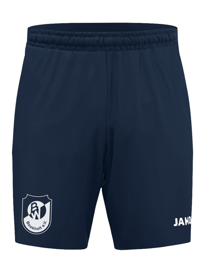 Jako Trainingsshort Dynamic Damen