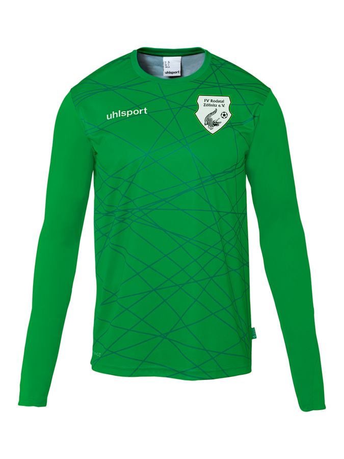 uhlsport Prediction Torwart Shirt
