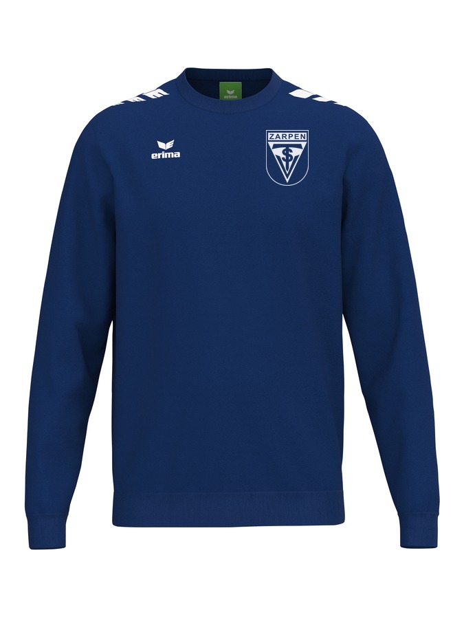 Erima Compete 3 Wings Sweatshirt