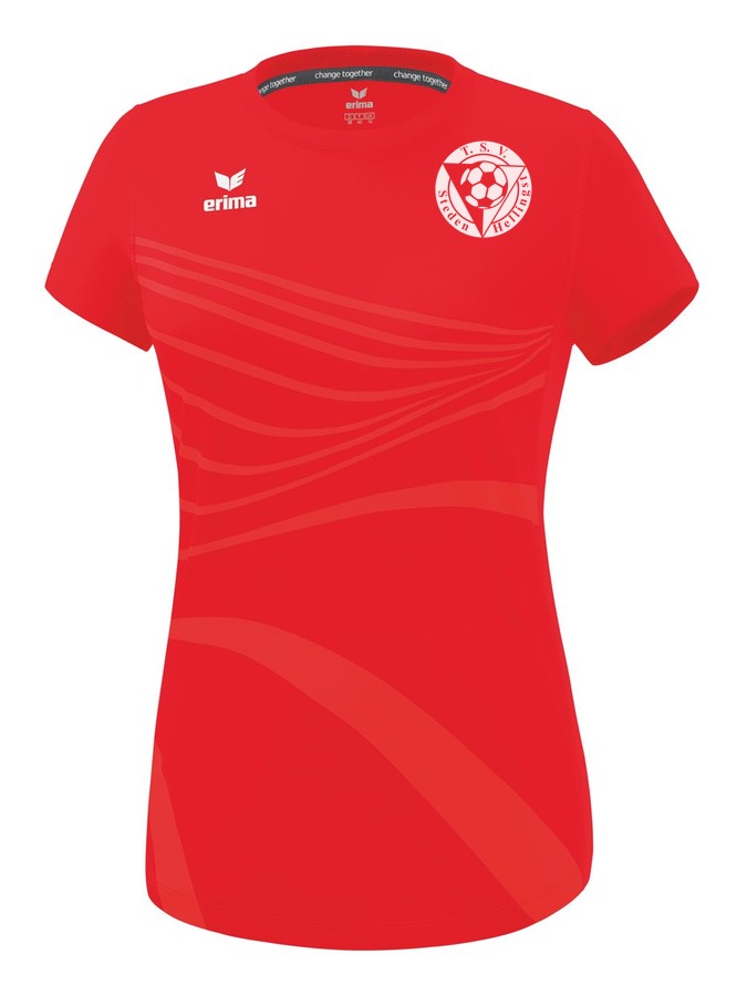 Erima Racing T-Shirt Damen