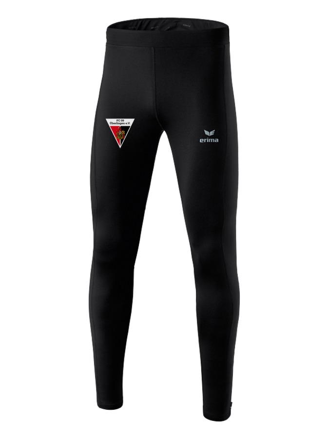 Erima Performance Laufhose Lang