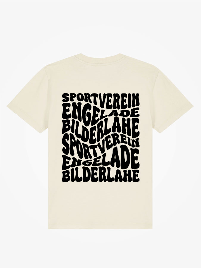 Shirt Wavy Kids