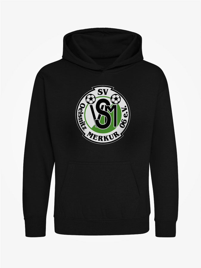 Hoodie Classic Kids