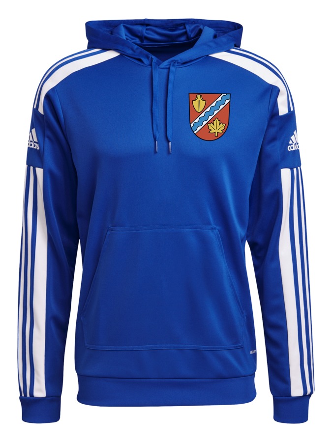 adidas Squadra 21 Hoodie