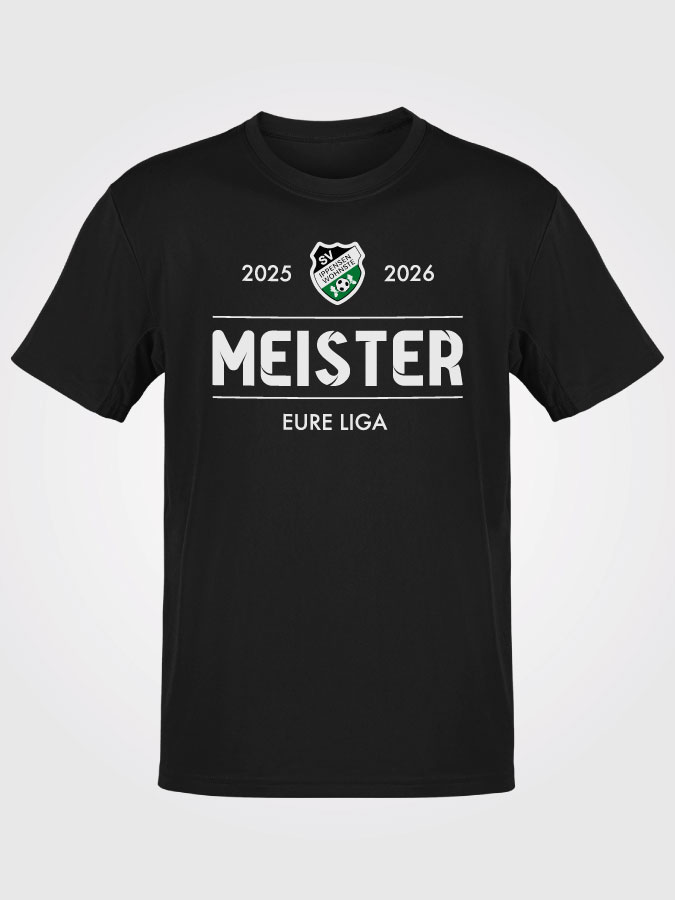 Shirt Meister