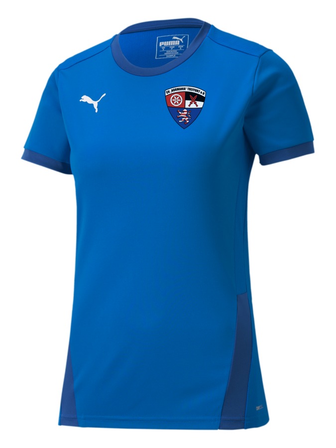 PUMA teamGOAL 23 Trikot Damen