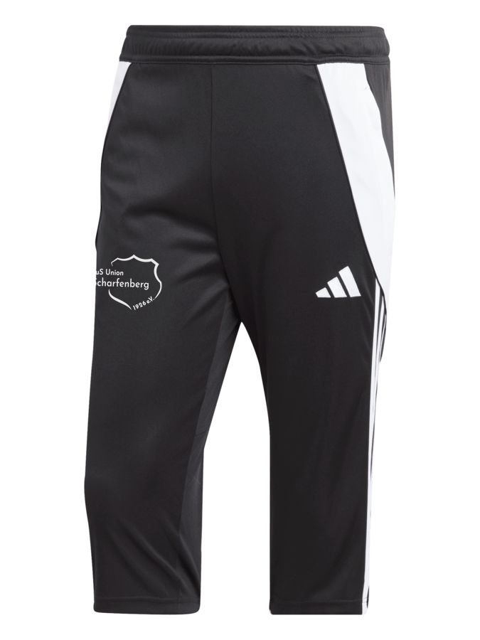 adidas Tiro 24 3/4-Hose