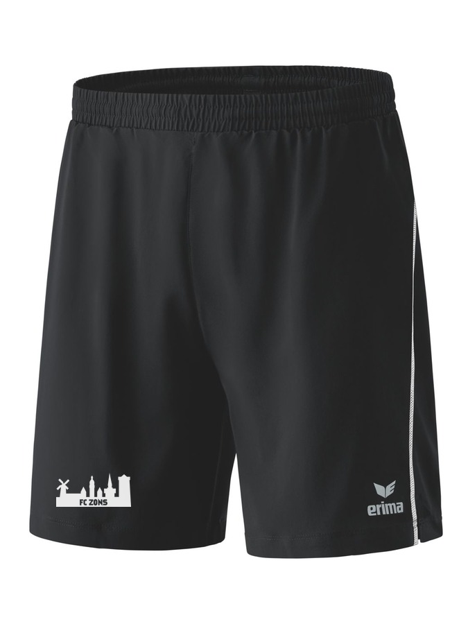 Erima Running Shorts