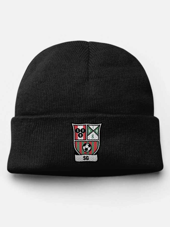 Beanie Sticklogo