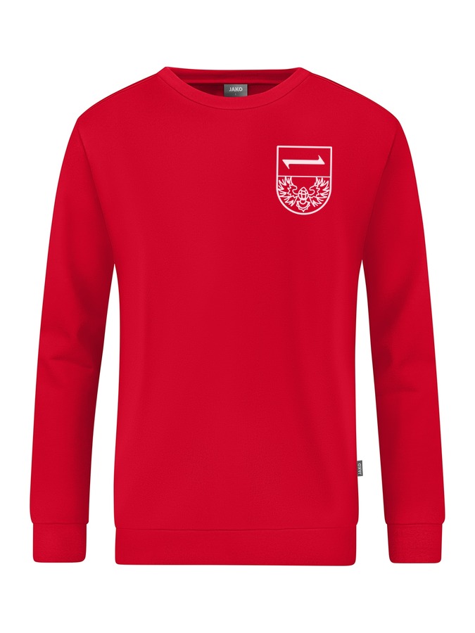 Jako Sweatshirt Organic