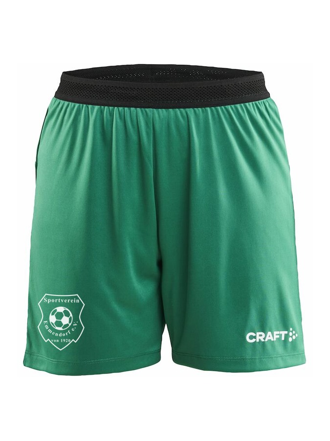 Craft Progress 2.0 Shorts Damen