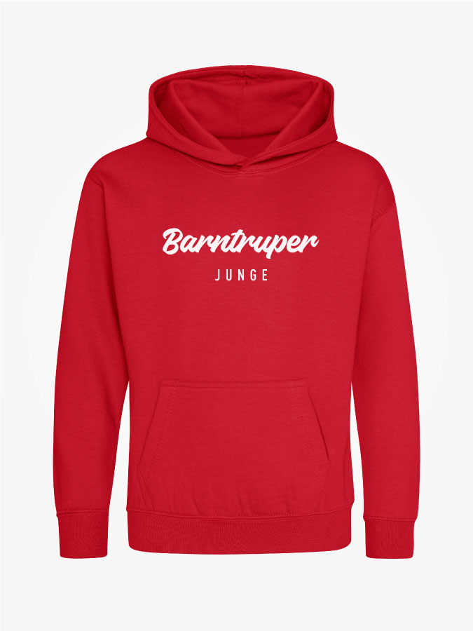 Hoodie Hometown Boys