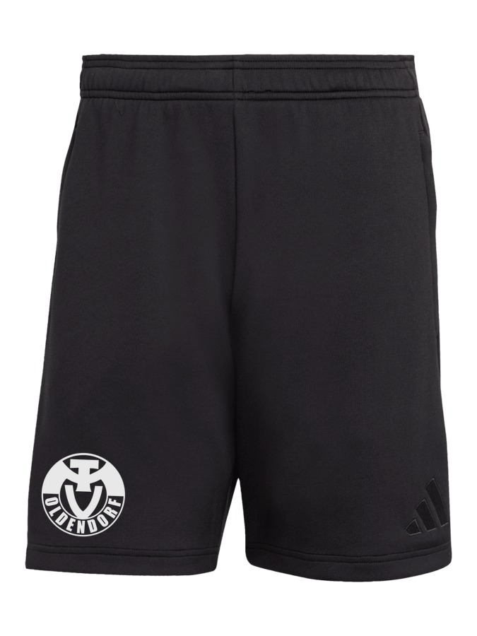 adidas Tiro 25 Travel Shorts