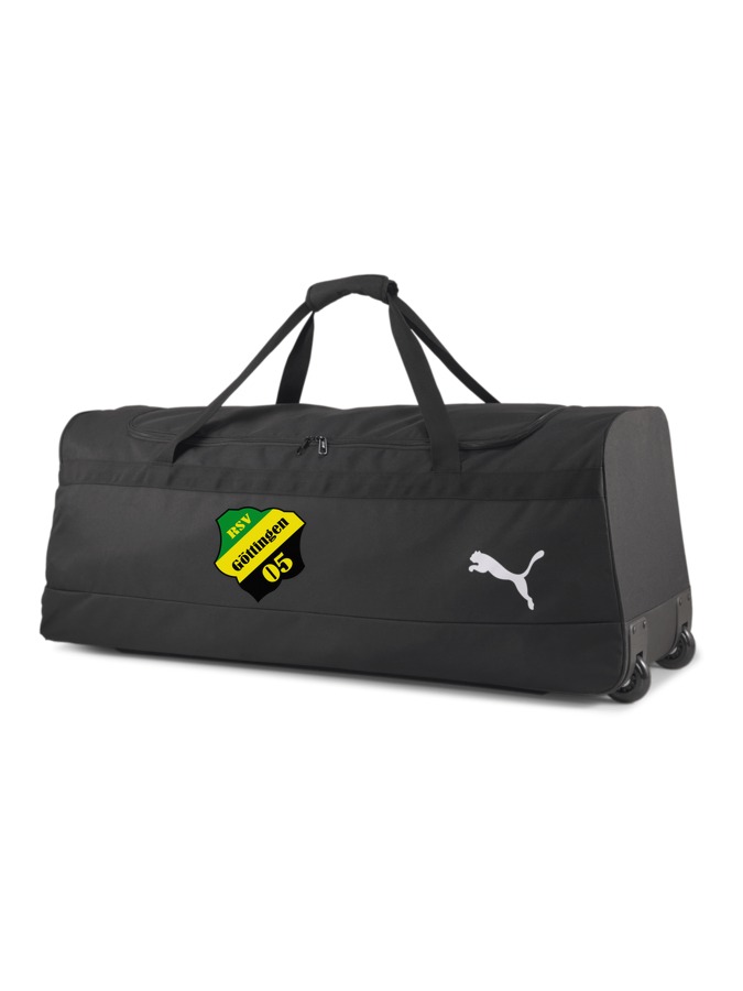 PUMA teamGOAL 23 Wheel Teambag XL