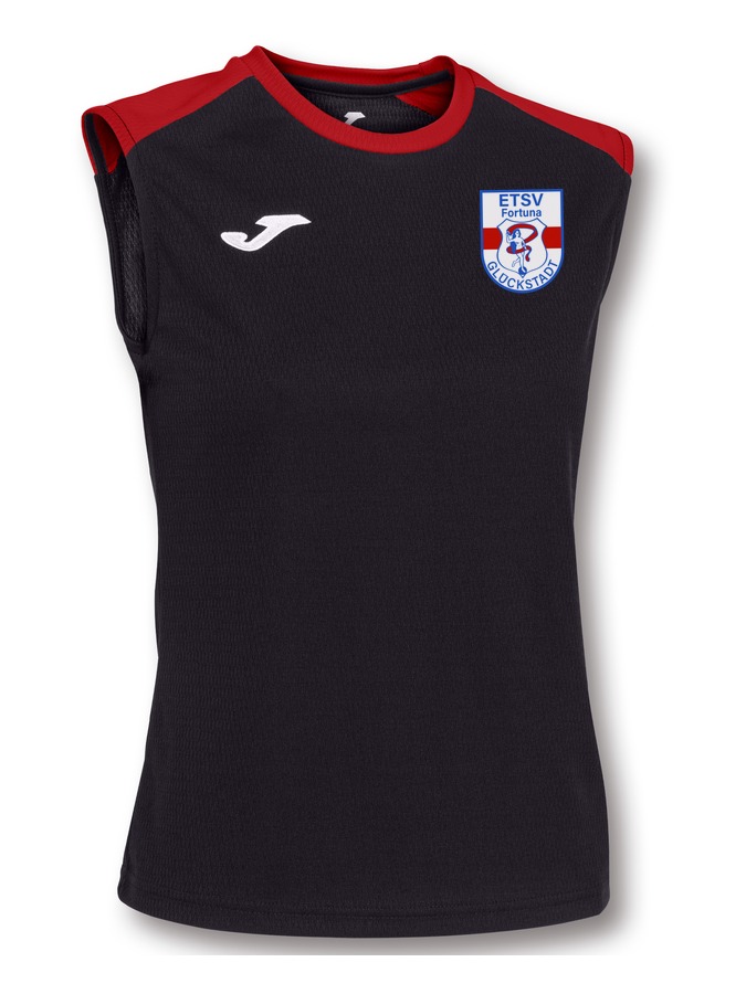 Joma Eco Championship Tank Top Damen