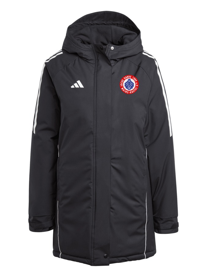 adidas Tiro 24 Parka Damen