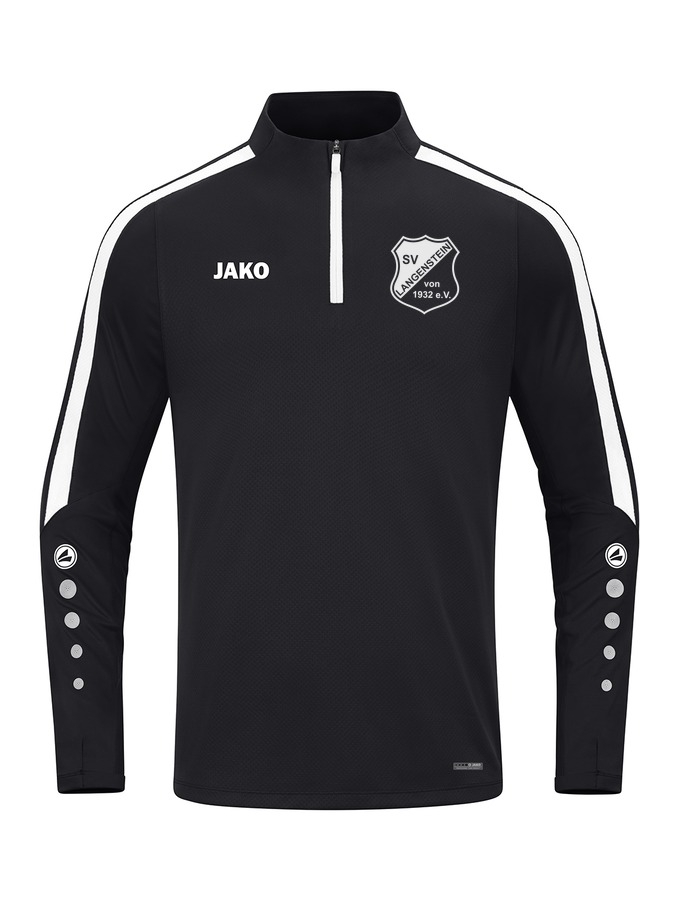 Jako Ziptop Power
