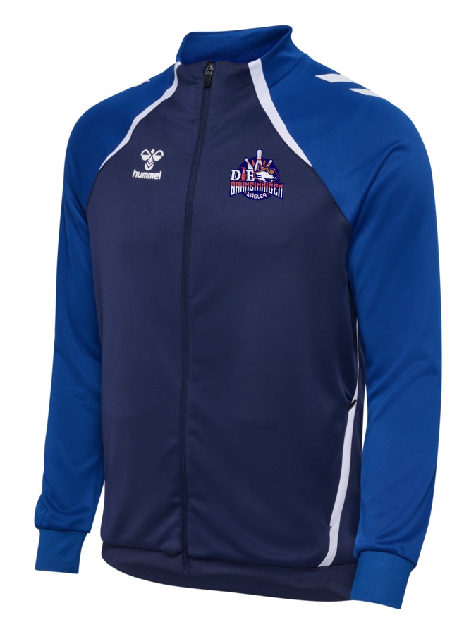 Hummel Lead 2.0 Track Zip Jacke