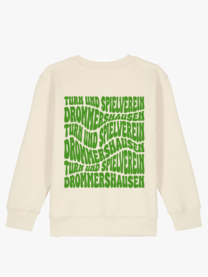 Sweater Wavy Kids