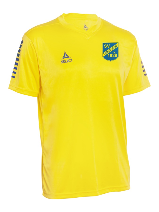 Select Pisa Trikot