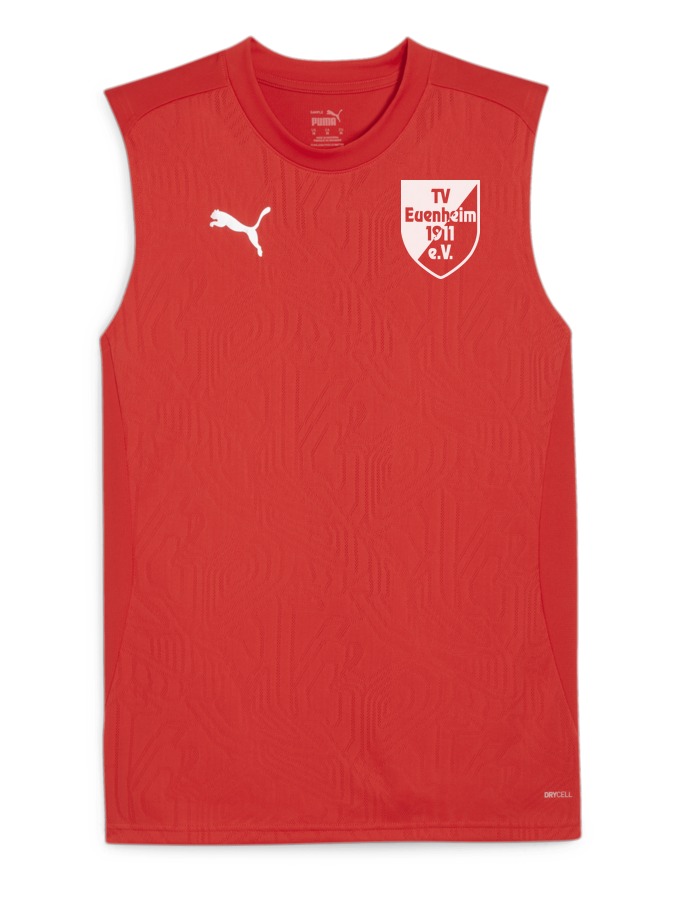 PUMA teamFINAL Trainingstanktop