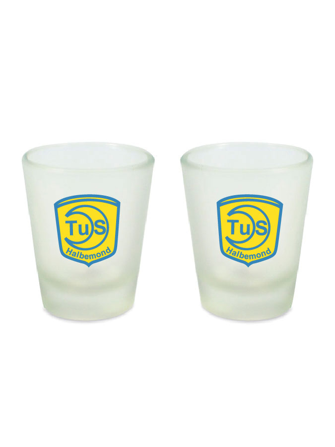2er Set Schnapsglas Alina