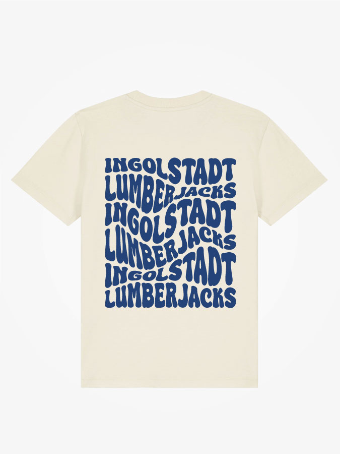 Shirt Wavy Kids