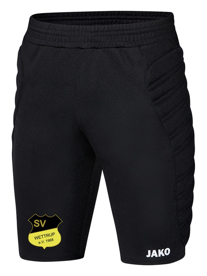 Jako Torwart-Short