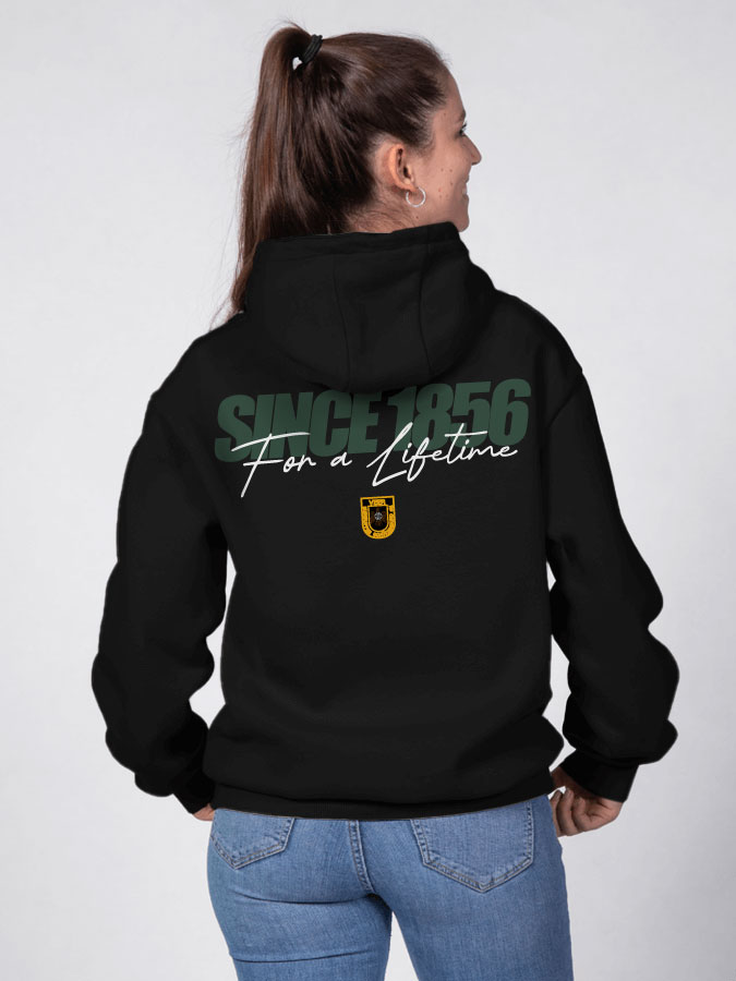 Hoodie Heavyweight Signature Unisex