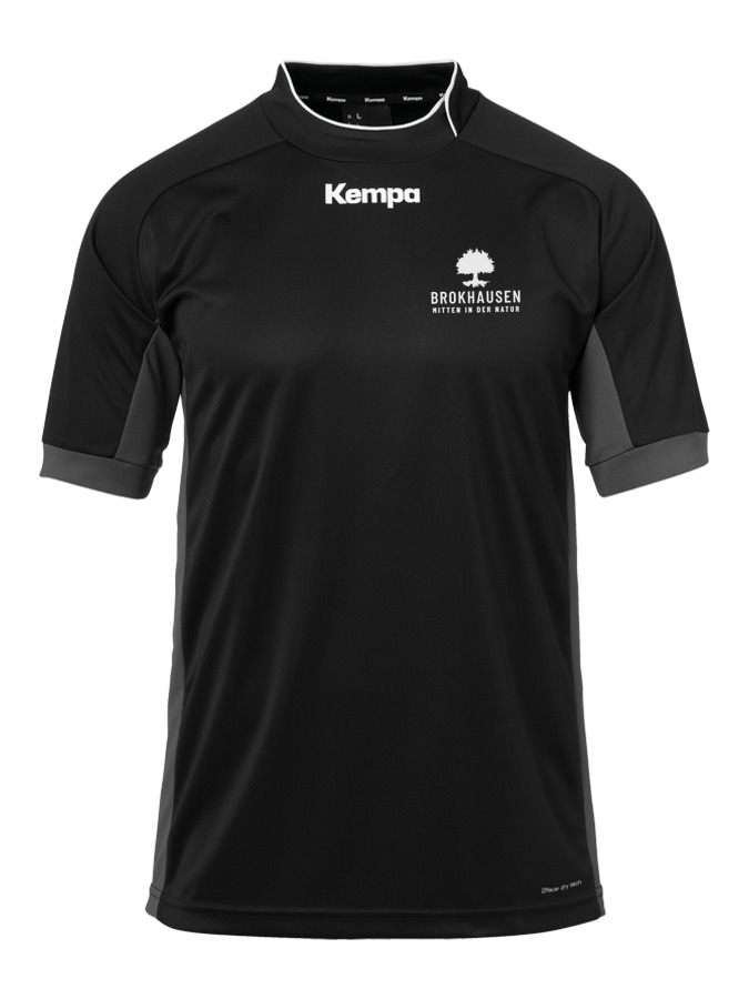 Kempa Prime Trikot