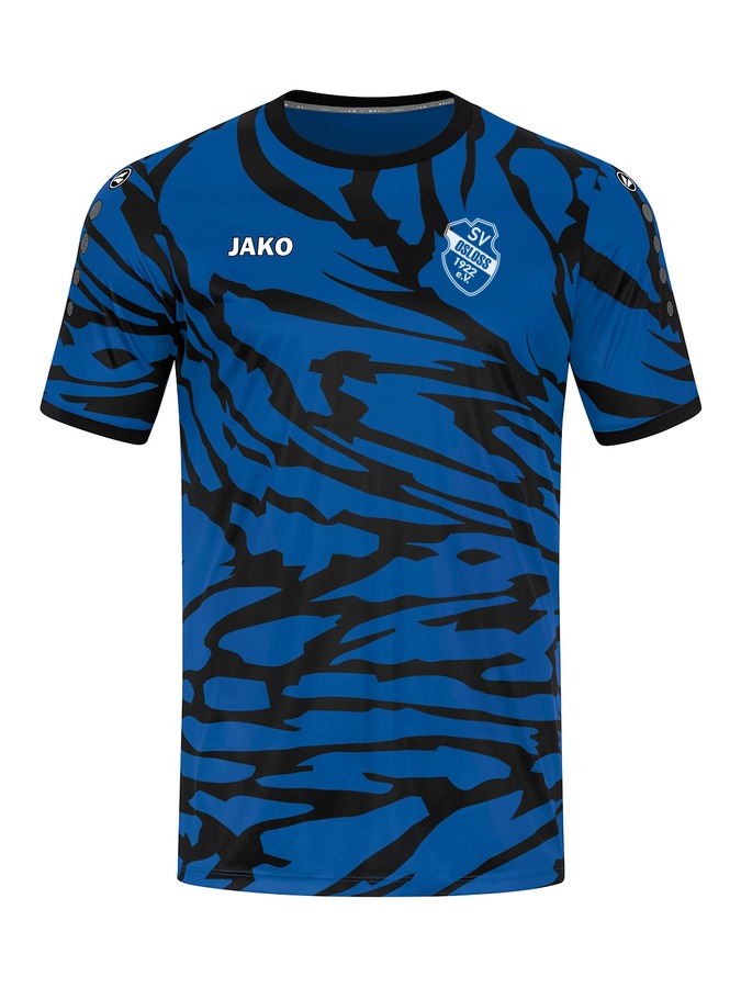 Jako Trikot Animal Kurzarm